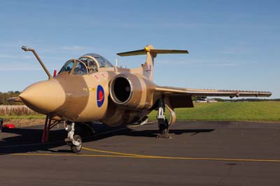 Buccaneer S.2B (XX900)