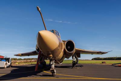 Buccaneer S.2B (XX900)