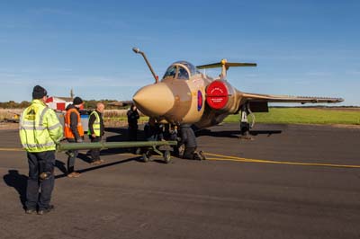 Buccaneer S.2B (XX900)