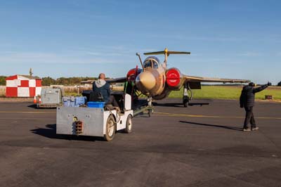 Buccaneer S.2B (XX900)