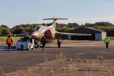 Buccaneer S.2B (XX900)