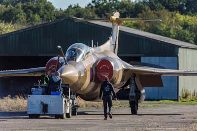 Buccaneer S.2B (XX900)