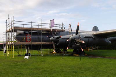 Newark Air Museum