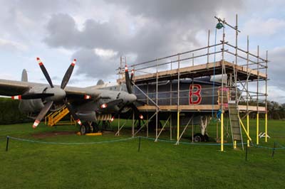 Newark Air Museum