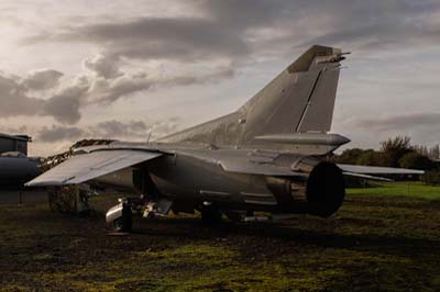 Newark Air Museum