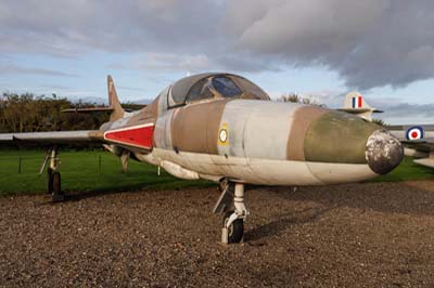 Newark Air Museum