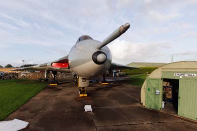 Newark Air Museum