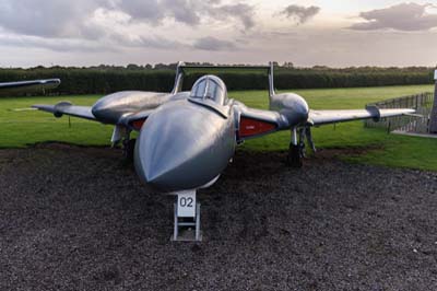 Newark Air Museum