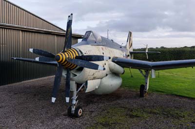 Newark Air Museum