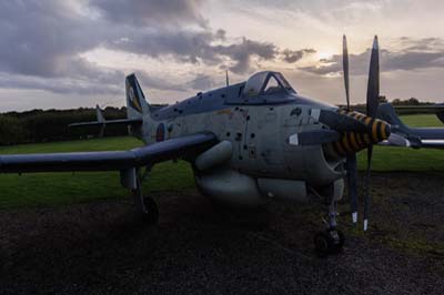 Newark Air Museum