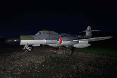 Newark Air Museum