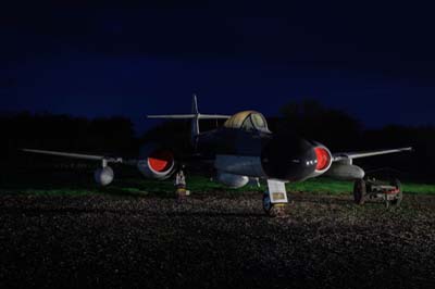 Newark Air Museum