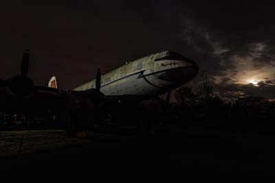 Newark Air Museum