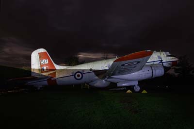 Newark Air Museum