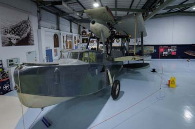 FAA Museum, image November 2023