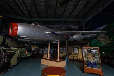 FAA Museum, image November 2023