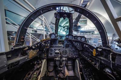 Royal Air Force Museum Hendon