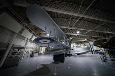 Royal Air Force Museum Hendon