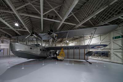 Royal Air Force Museum Hendon