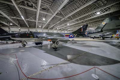 Royal Air Force Museum Hendon