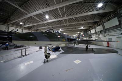 Royal Air Force Museum Hendon