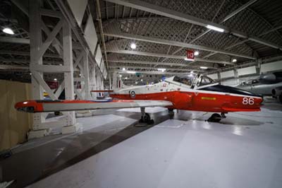 Royal Air Force Museum Hendon