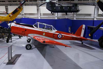 Royal Air Force Museum Hendon