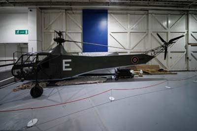 Royal Air Force Museum Hendon