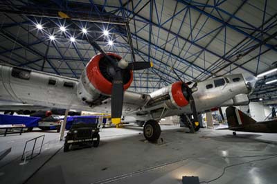 Royal Air Force Museum Hendon