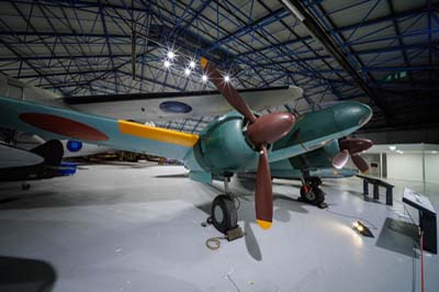 Royal Air Force Museum Hendon