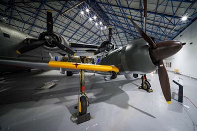 Royal Air Force Museum Hendon