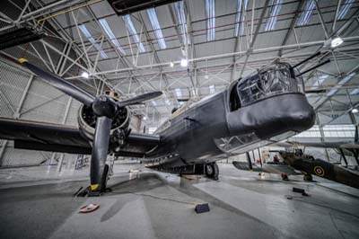 Royal Air Force Museum Cosford