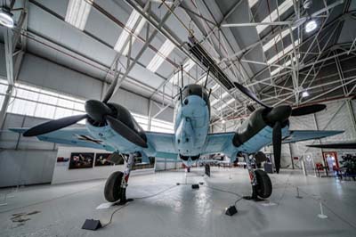 Royal Air Force Museum Cosford