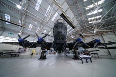 Royal Air Force Museum Cosford