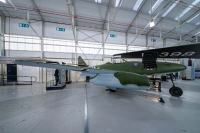 Royal Air Force Museum Cosford