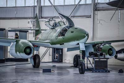 Royal Air Force Museum Cosford