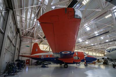 Royal Air Force Museum Cosford