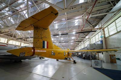 Royal Air Force Museum Cosford