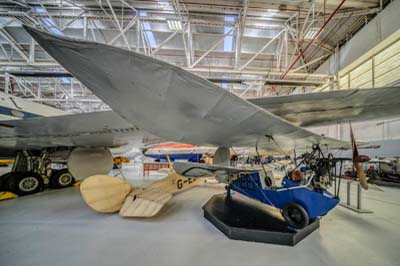 Royal Air Force Museum Cosford