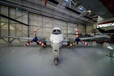 Royal Air Force Museum Cosford