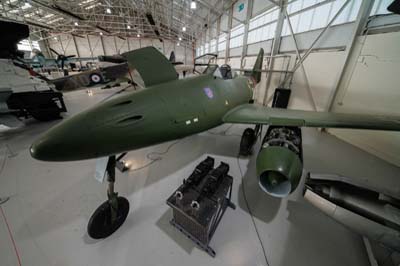 Royal Air Force Museum Cosford