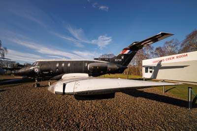 Royal Air Force Museum Cosford