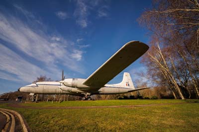 Royal Air Force Museum Cosford