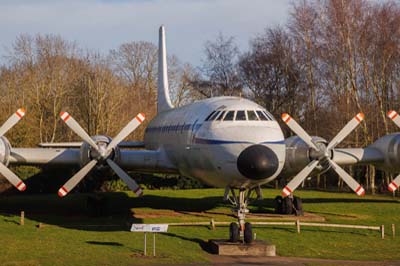 Royal Air Force Museum Cosford