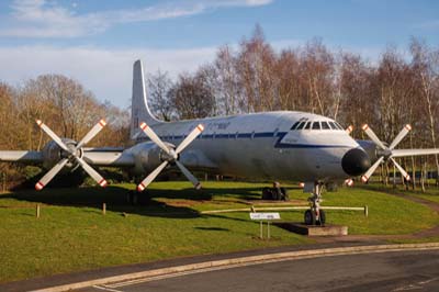 Royal Air Force Museum Cosford