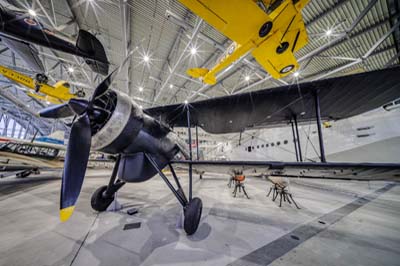 Aviation Photography Duxford