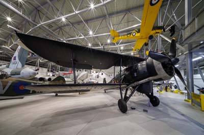 Aviation Photography Duxford