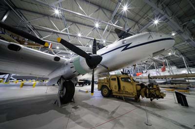 Aviation Photography Duxford