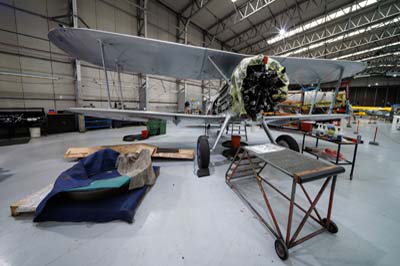 Aviation Photography Duxford