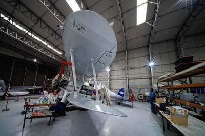 Aviation Photography Duxford